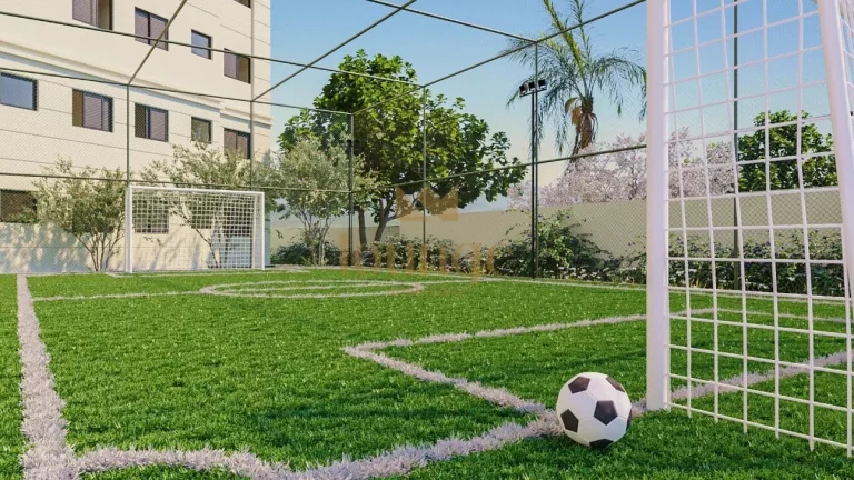 Imagem Apartamento à Venda Vila Barão Zona Oeste - Sorocaba/SP