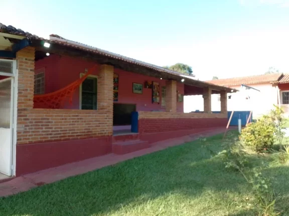 Imagem Comprar chácara em Capela do Alto SP, chácara em interior de São Paulo SP