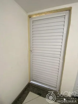 Imagem Cobertura para Venda em Santo André / SP no bairro Parque das Nações