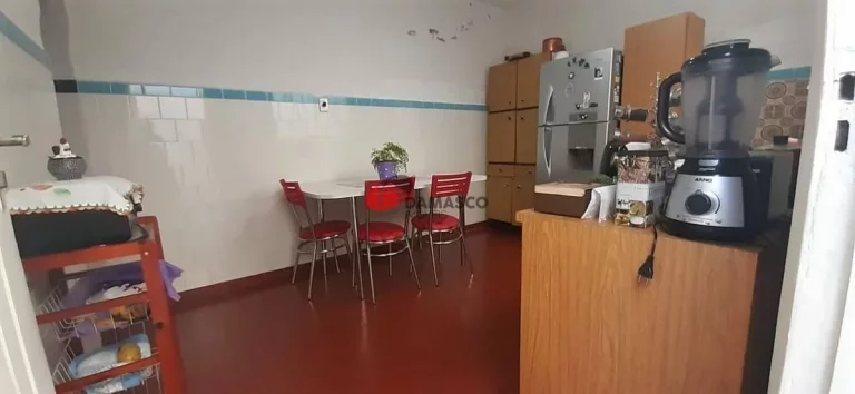 Imagem Casa à venda 2 Vagas, Cerâmica, São Caetano do Sul - SP