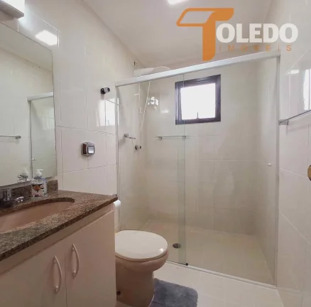 Imagem Apartamento 2 dormitórios para Venda em Caraguatatuba / SP no bairro Tabatinga