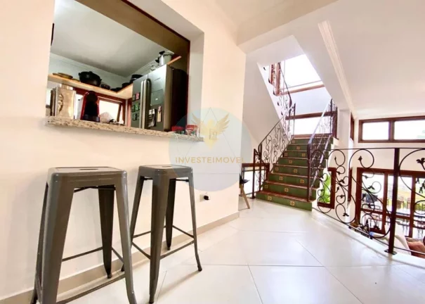 Imagem Casa em Condomínio a Venda no bairro Granja Viana - Cotia, SP