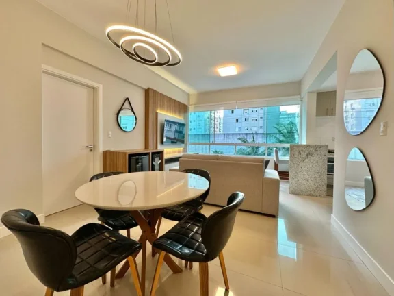 Imagem Apartamento 1 Dormitório - Bairro Zona Nova