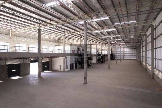 Imagem Galpão à venda, 1305 m² por R$ 5.250.000,00 - Aeroporto - Jundiaí/SP