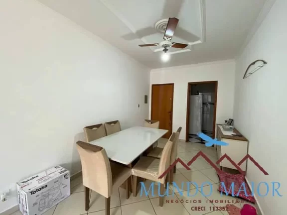 Imagem Apartamento com 2 Quartos e 1 banheiro à Venda, 60 m por R$ 340.000