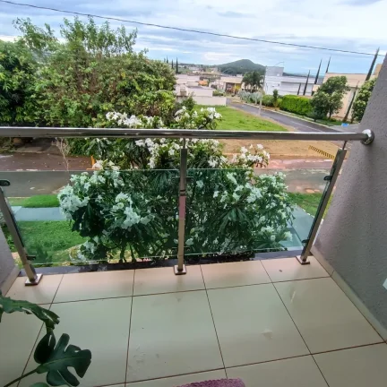 Imagem Sobrado 3 Suites No Jardim Veneza Com Lazer Completo