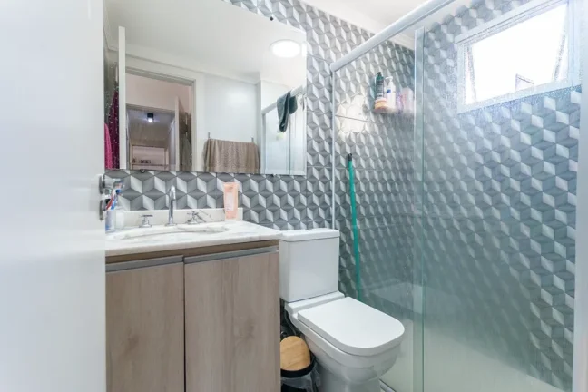 Imagem APARTAMENTO RESIDENCIAL em São Paulo - SP, Vila Amélia