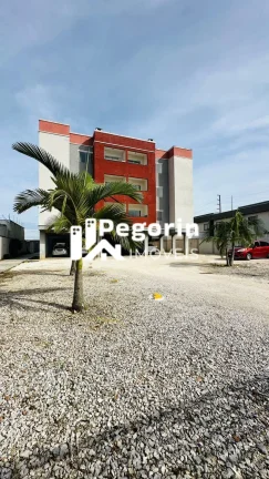 Imagem Apartamento à venda em Pinhais, Vargem Grande, com 3 quartos, 70,00m²