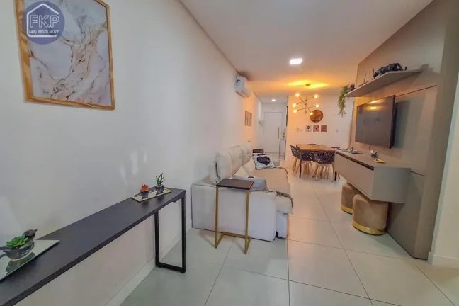 Imagem Apartamento 3 dormitórios!