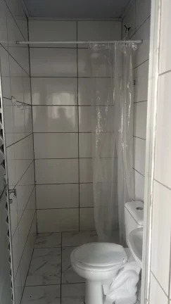 Imagem Casa para Locação em Osasco / SP no bairro Bandeiras