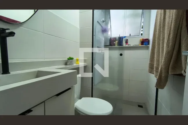 Imagem Apartamento à Venda - Vargem Grande, 2 Quartos, 45 m2