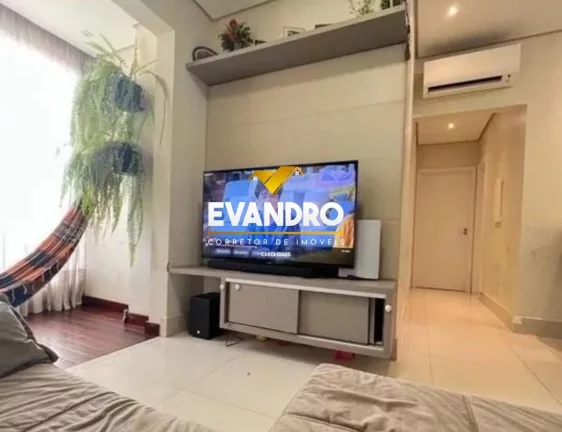 Imagem Apartamento para Venda em Cuiabá / MT no bairro Grande Terceiro