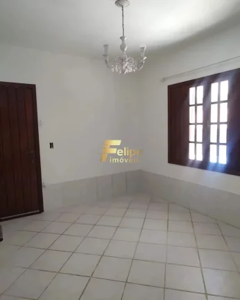 Imagem CASA DE CAMPO EM CONDOMÍNIO FECHADO COM PORTARIA 24 HORAS.