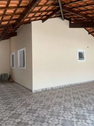 Imagem CASA MIRIM - PRAIA GRANDE SP