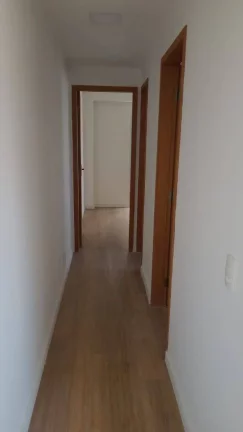 Imagem Apartamento com 2 dormitórios à venda, 45 m² por R$ 295.000 - Campestre - Santo André/SP