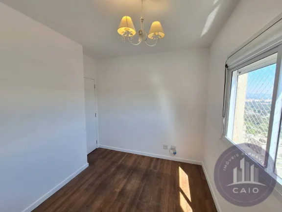 Imagem Apartamento com 2 quartos para alugar, 121 m² por R$ 7.780 mês - Alphaville