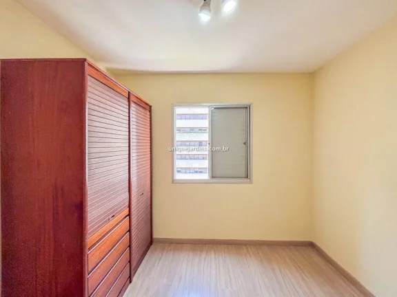 Imagem Apartamento à venda Moema São Paulo