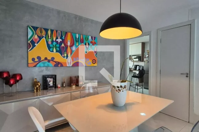 Imagem Casa à Venda - Recreio, 3 Quartos, 200 m2
