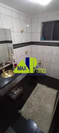 Imagem CASA RESIDENCIAL em São Paulo - SP, V. Santana