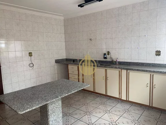Imagem Casa com 3 dormitórios à venda, 272 m² por R$ 980.000,00 - Ribeirânia - Ribeirão Preto/SP