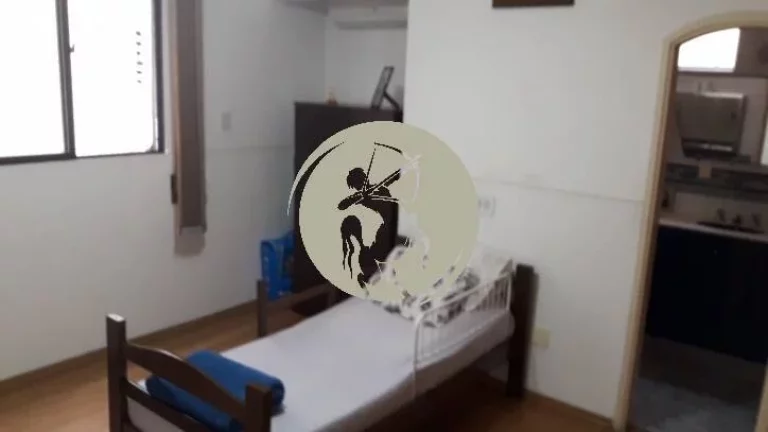 Imagem 4 Dorm. à 50mts da praia