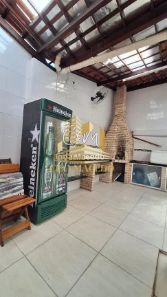Imagem Casa a Venda no bairro Camboinha - Cabedelo, PB