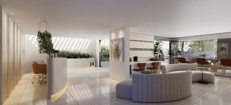 Imagem Flat com 1 dormitório à venda, 26 m² por R$ 406.802,35 - Tambaú - João Pessoa/PB