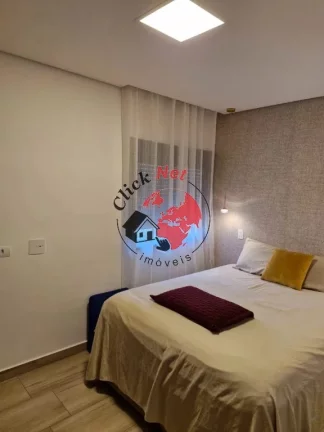 Imagem Apartamento á venda na melhor localização do bairro Santa Paula em São Caetano do Sul