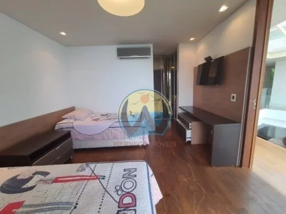 Imagem CASA EM CONDOMINIO RESIDENCIAL em Ubatuba - SP, PRAIA VERMELHA DO SUL