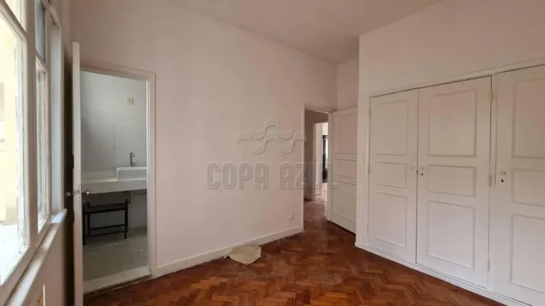 Imagem Copacabana – Rua Barata Ribeiro | Residencial › Apartamento 3 quarto(s) à Venda