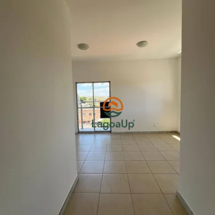 Imagem Apartamento com 3 dormitórios à venda, 103 m² por R$ 650.000,00 - Centro - Lagoa Santa/MG