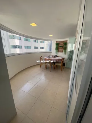 Imagem Locação Anual apartamento localizado na Barra Norte em Balneário Camboriú-SC