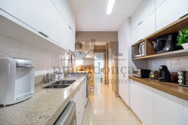 Imagem Apartamento na Rua Tucuna com 104m² pronto para morar!!!!