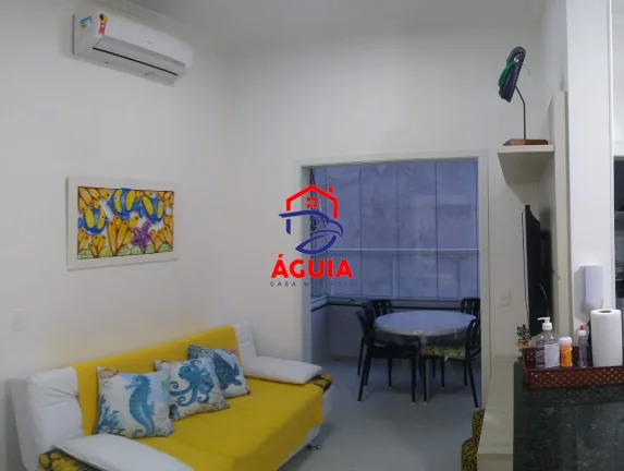 Imagem Lindo apartamento Frente Mar na Praia das Toninhas!!