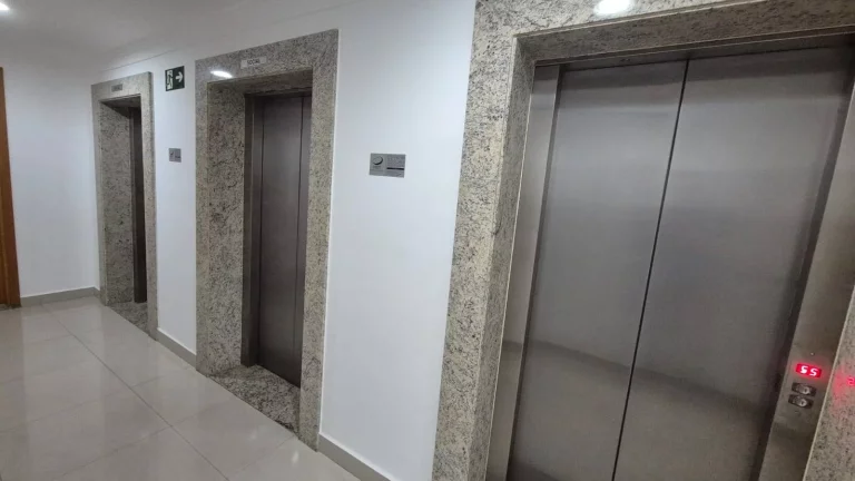 Imagem Sala Comercial no Bairro Marapé 45m² para Locação!