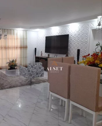 Imagem Apartamento Residencial à venda, Vila Regente Feijó, São Paulo - AP0335.