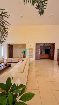 Imagem EXCELENTE IMÓVEL COMERCIAL/RESIDENCIAL DE ALTO PADRÃO DISPONIVEL PARA VENDA E LOCAÇÃO EM AREA NOBRE DE FRANCA/SP