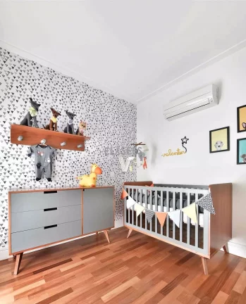 Imagem APARTAMENTO RESIDENCIAL em SÃO PAULO - SP, CAMPO BELO