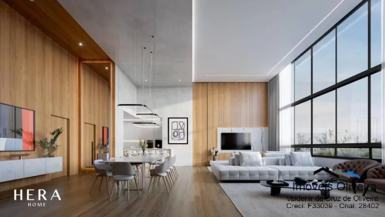 Imagem Apartamentos no Edifício Hera Home a partir de R$ 710.445,30