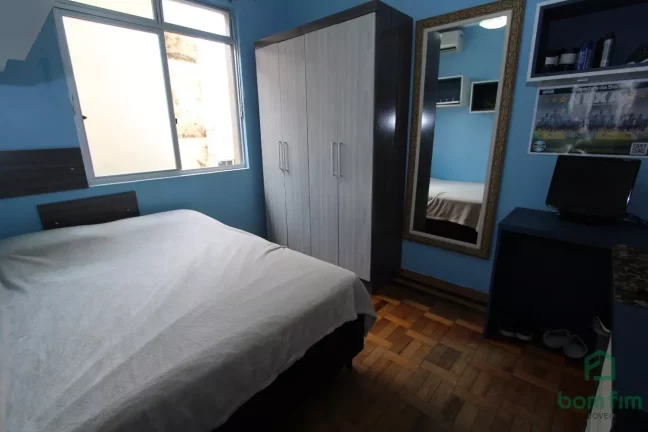 Imagem Apartamento 2 dorm. para venda, Centro Histórico, Porto Alegre/RS. - AP2651