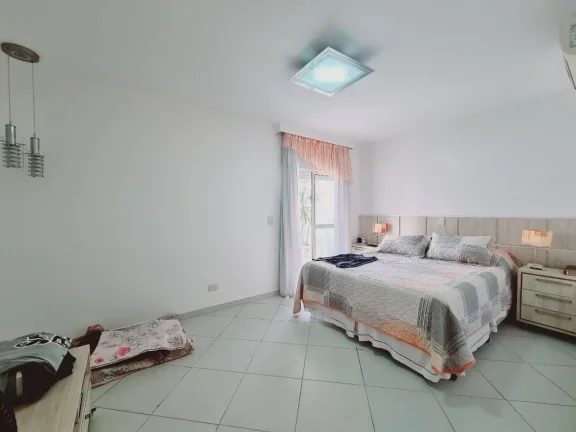 Imagem Apartamento à venda - Astúrias - Guarujá/SP