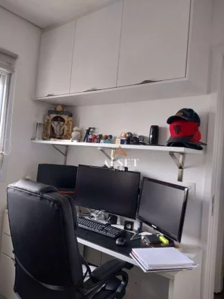 Imagem Apartamento Residencial à venda, Tatuapé, São Paulo - AP0610.