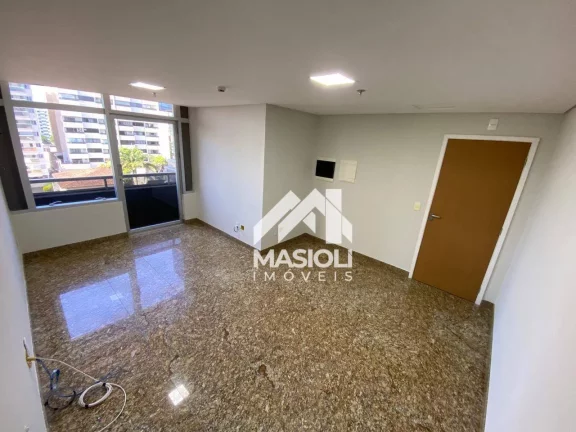 Imagem Sala para alugar, 30 m² por R$ 2.330,00/mês - Praia da Costa - Vila Velha/ES