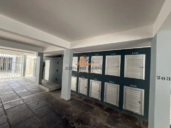 Imagem Apartamento 02 quartos, quadra mar em Gravatá, Navegantes. Adriano Carpes Imóveis Vende
