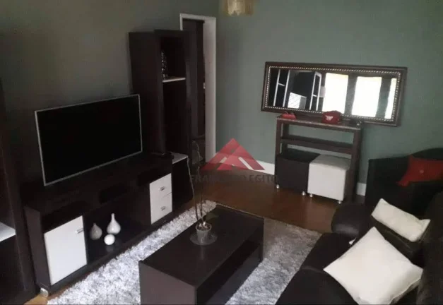 Imagem Casa com 3 dormitórios à venda, 249 m² por R$ 900.000,00 - Icaraí - Niterói/RJ