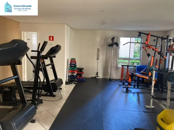 Imagem APARTAMENTO RESIDENCIAL em SÃO PAULO - SP, CIDADE LÍDER