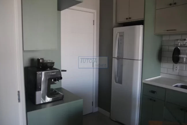 Imagem APARTAMENTO À VENDA NA VILA MARIANA, SÃO PAULO