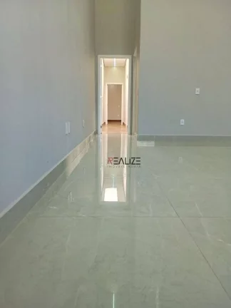 Imagem Casa com 3 suítes e escritório à venda, 195 m² por R$ 2.100.000 - Condomínio Dona Maria Cândida - Indaiatuba/SP