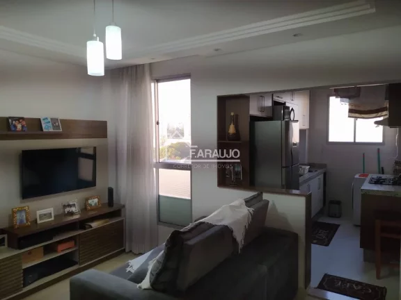 Imagem Apartamento para venda em Sorocaba. Ótimo preço!