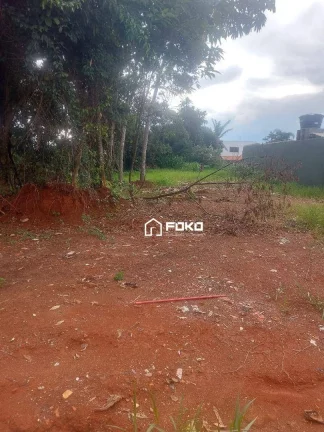 Imagem Terreno à venda, 300 m² por R$ 240.000,00 - Portão - Arujá/SP